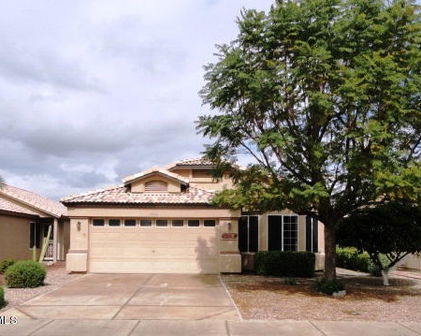 10764 W Beaubien Drive, Sun City