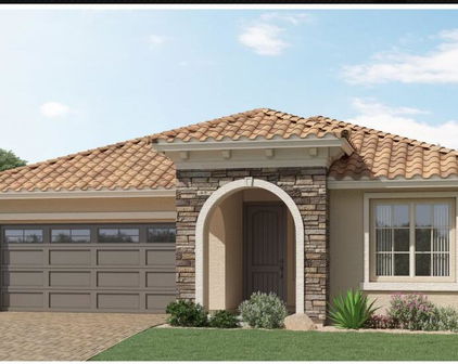 25116 N 173rd Drive, Surprise