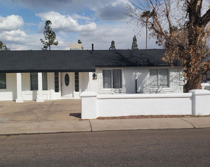1609 N 47th Drive, Phoenix