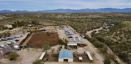 36001 S Moreton Road, Wickenburg