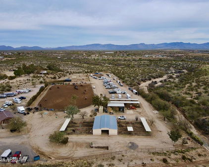36001 S Moreton Road, Wickenburg