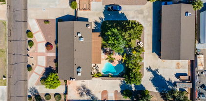 5113 W Park View Lane, Glendale