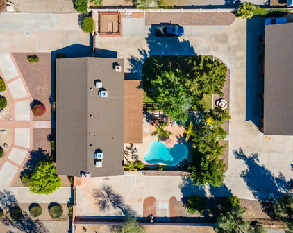 5113 W Park View Lane, Glendale