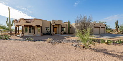 751 E Moon Vista Street, Apache Junction