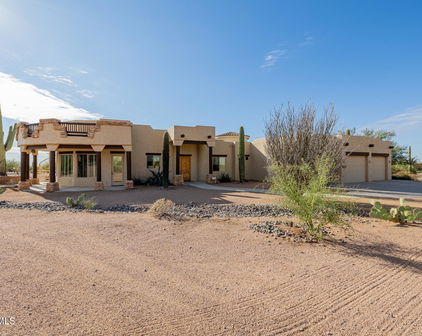 751 E Moon Vista Street, Apache Junction