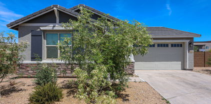 9313 S 39th Drive, Laveen