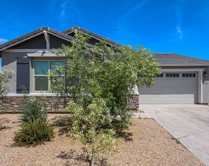 9313 S 39th Drive, Laveen
