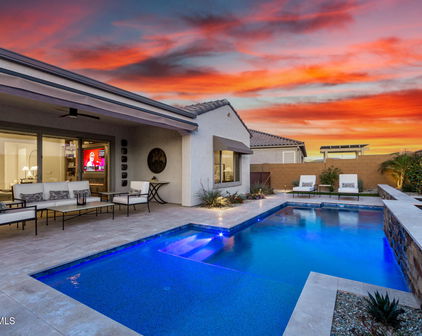 26999 W Ponderosa Lane, Buckeye