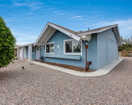 9928 W Hope Circle N, Sun City