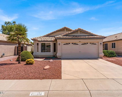10811 W Irma Lane, Sun City