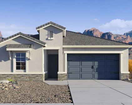 7416 W Quail Track Drive, Peoria