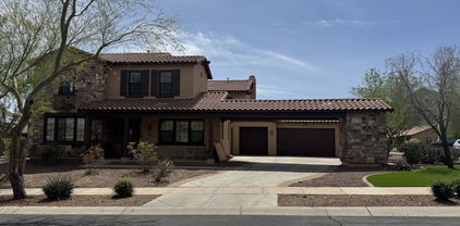 21405 W Brittle Bush Lane, Buckeye
