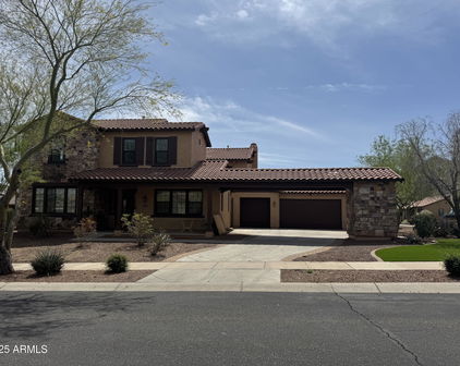21405 W Brittle Bush Lane, Buckeye