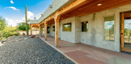 1175 Jediondia Drive, Wickenburg