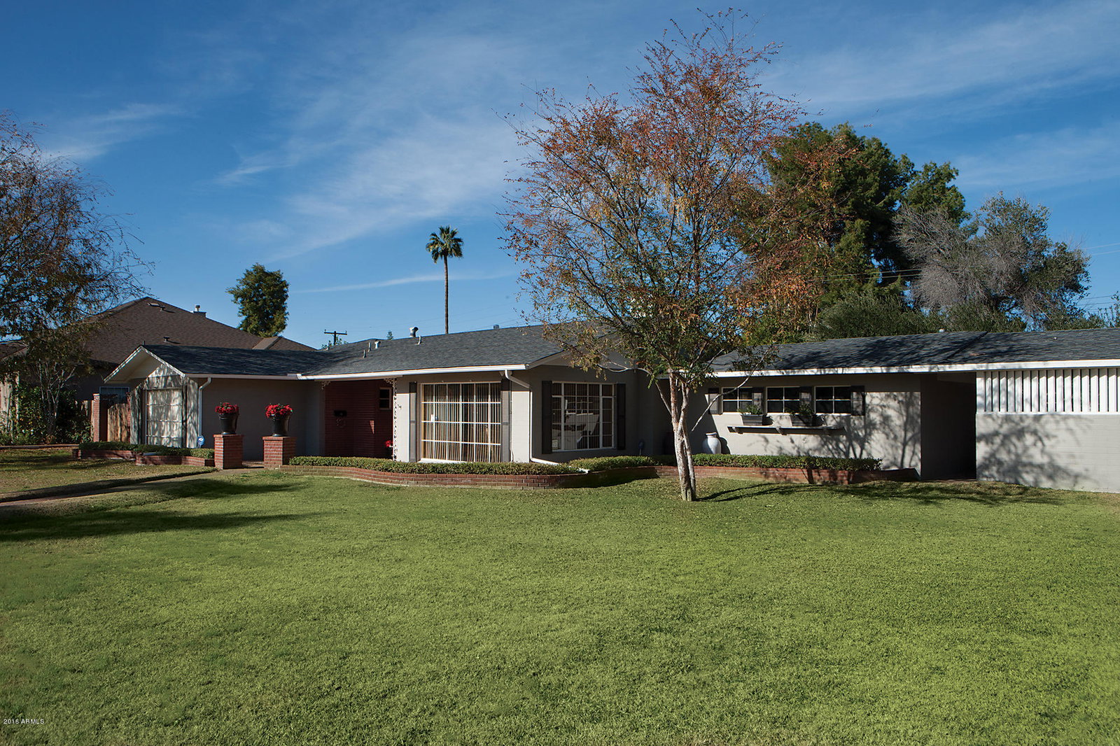 502 W Palo Verde Drive, Phoenix, Arizona 85013. 4 bedrooms 2.75 baths with  3750 square feet of living space.