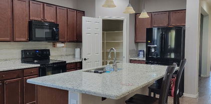5524 S Wildrose --, Mesa