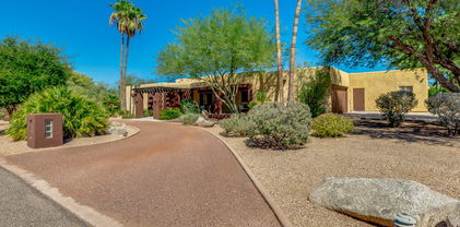 5706 E Horseshoe Road, Paradise Valley