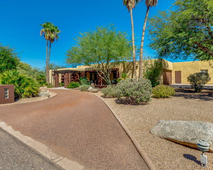5706 E Horseshoe Road, Paradise Valley
