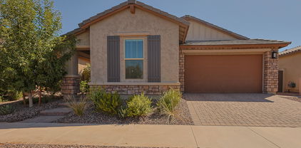 5921 S Tobin --, Mesa