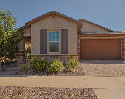 5921 S Tobin --, Mesa