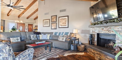 35245 S Turtle Creek Road, Wickenburg