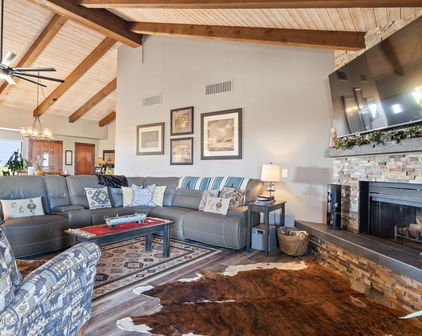 35245 S Turtle Creek Road, Wickenburg
