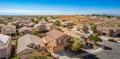 11823 W Softwind Drive, Sun City