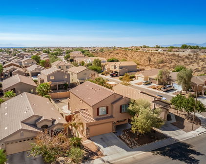 11823 W Softwind Drive, Sun City