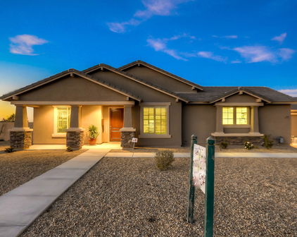 1 N Brenner Pass Road, Queen Creek