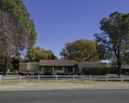 1137 S 131st Street, Gilbert
