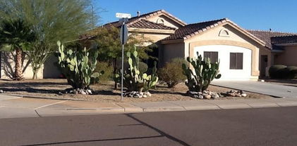 21941 N 107th Drive, Sun City