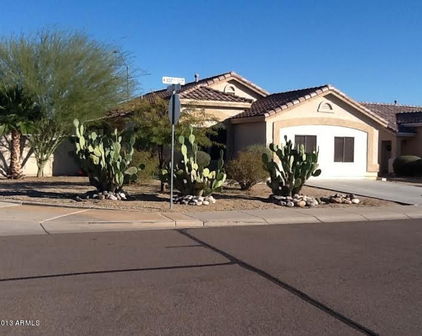 21941 N 107th Drive, Sun City