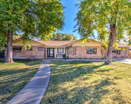 2515 S Palm Drive, Tempe