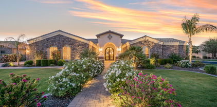 3390 E Sagittarius Court, Chandler