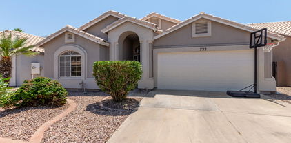 722 N El Dorado Drive, Gilbert