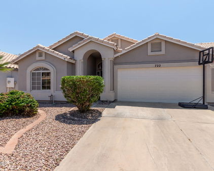 722 N El Dorado Drive, Gilbert