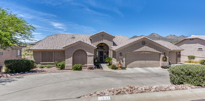 15633 E Golden Eagle Boulevard, Fountain Hills