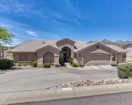 15633 E Golden Eagle Boulevard, Fountain Hills