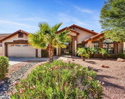 9717 W Marco Polo Road, Peoria