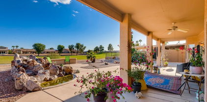 14943 W Crenshaw Drive, Goodyear