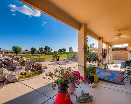 14943 W Crenshaw Drive, Goodyear