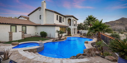 3952 N Golfview Drive, Buckeye