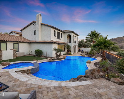 3952 N Golfview Drive, Buckeye