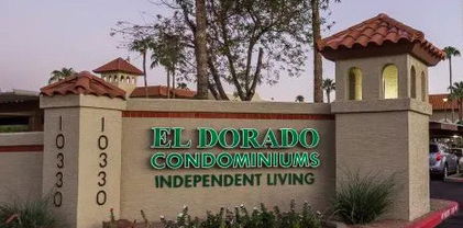 10330 W Thunderbird Boulevard Unit A123, Sun City