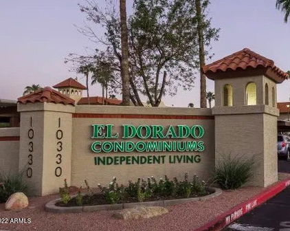 10330 W Thunderbird Boulevard Unit A123, Sun City