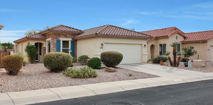 22555 W Antelope Trail, Buckeye