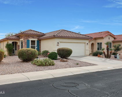 22555 W Antelope Trail, Buckeye