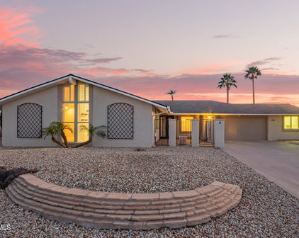 11005 W Crestbrook Drive, Sun City