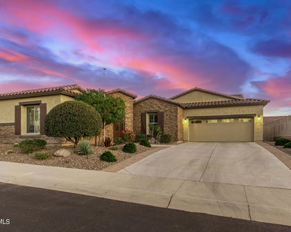 17531 W Liberty Lane, Goodyear