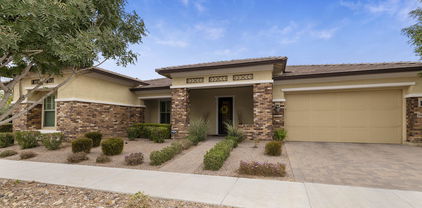 5629 S Crowley --, Mesa